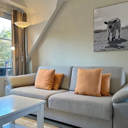 Luv & Lee, Whg 12 Appartement