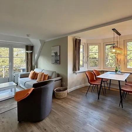 公寓 Luv &amp Lee, Whg 12 *