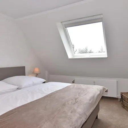 Appartement Luv & Lee, Whg 12 Westerland
