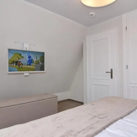 Luv & Lee, Whg 12 Appartement Westerland