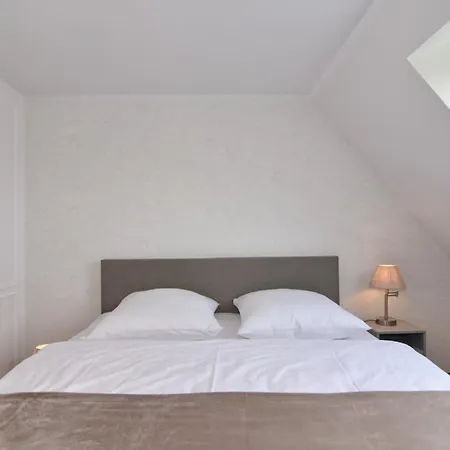 Appartement Luv & Lee, Whg 12