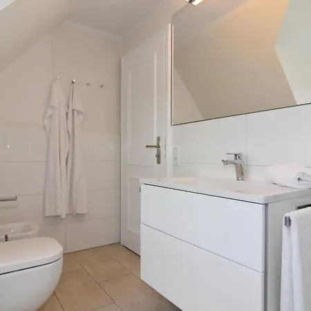 Appartement Luv & Lee, Whg 12