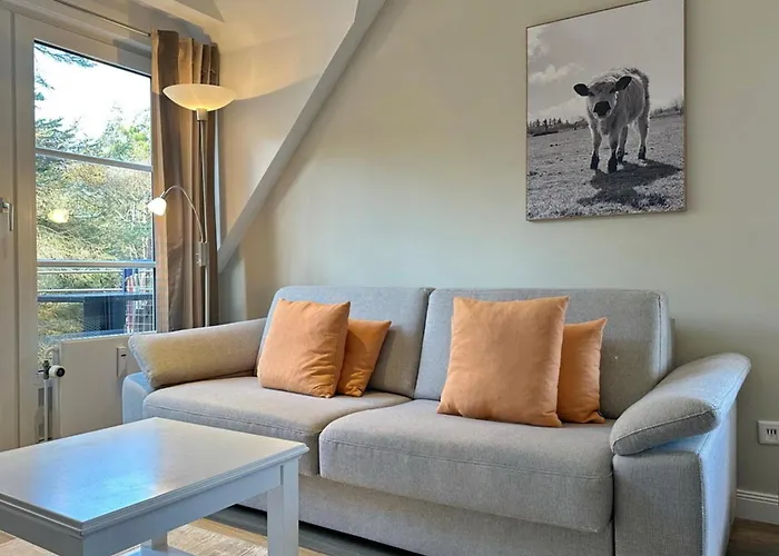 Luv &amp Lee, Whg 12 公寓