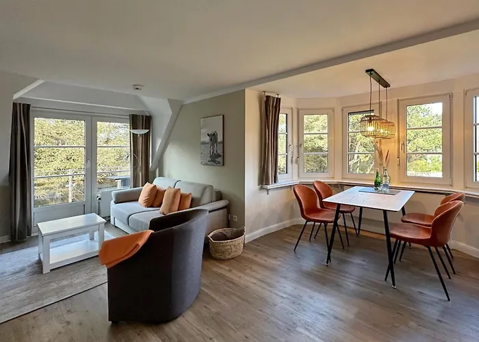 公寓 Luv &amp Lee, Whg 12 *