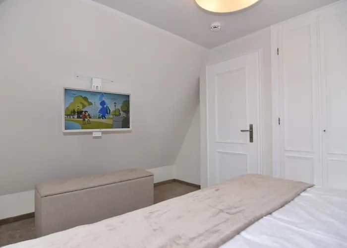 Luv &amp Lee, Whg 12 公寓 韦斯特兰