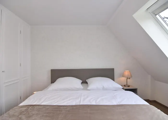 公寓 Luv &amp Lee, Whg 12